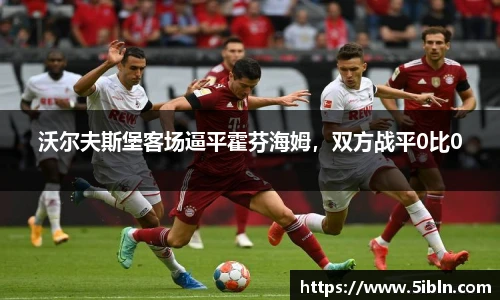 沃尔夫斯堡客场逼平霍芬海姆，双方战平0比0