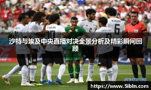 沙特与埃及中央直播对决全景分析及精彩瞬间回顾